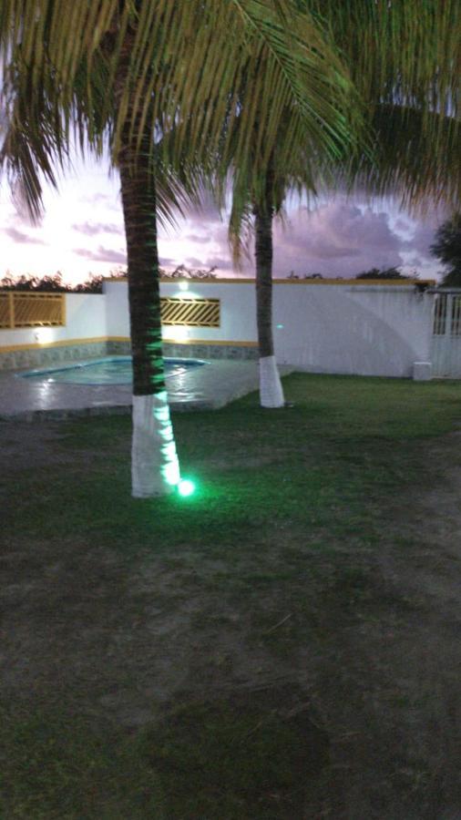 Apartamento em porto de galinhas Porto de Galinhas Exterior foto
