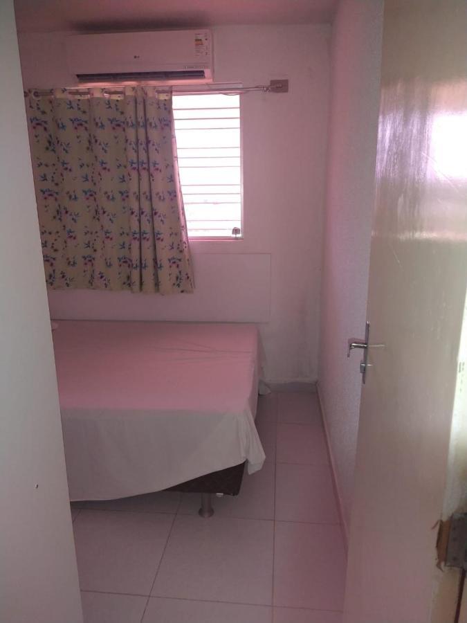Apartamento em porto de galinhas Porto de Galinhas Exterior foto
