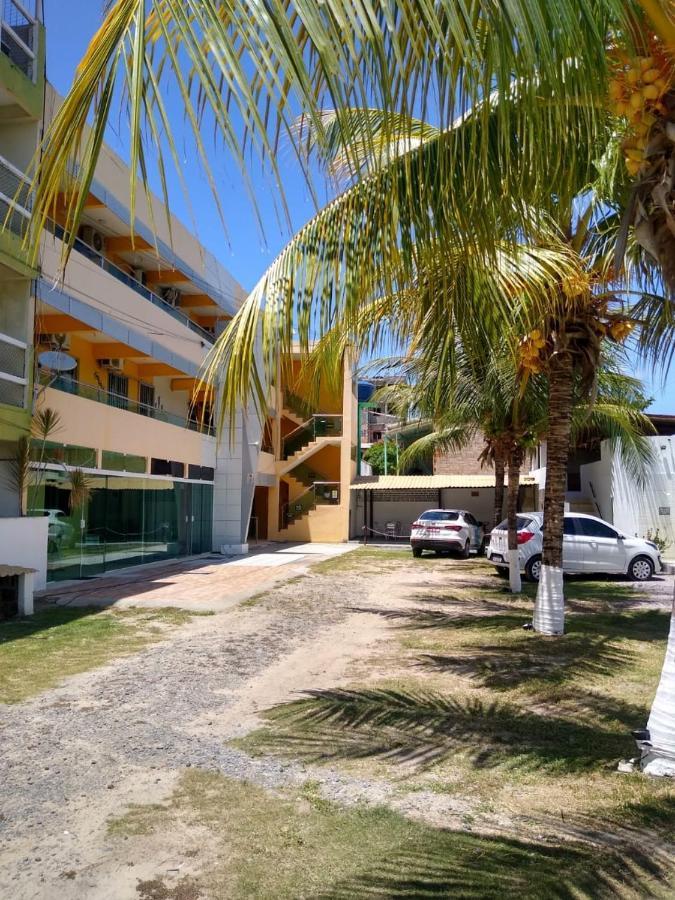 Apartamento em porto de galinhas Porto de Galinhas Exterior foto