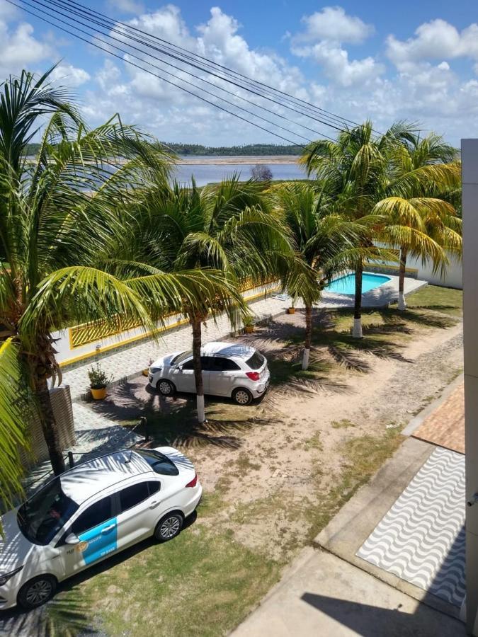 Apartamento em porto de galinhas Porto de Galinhas Exterior foto