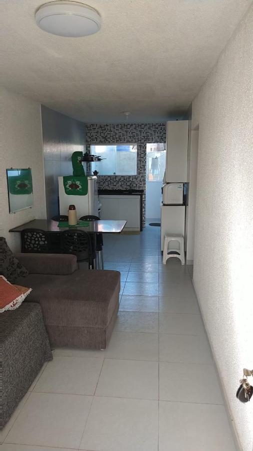 Apartamento em porto de galinhas Porto de Galinhas Exterior foto